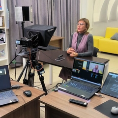 Региональный слёт медиапедагогов Иркутской области прошел накануне в онлайн-формете